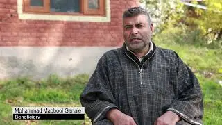 Livestock Insurance IN ANIMAL HUSBANDRY SECTOR: KASHMIR DIVISION