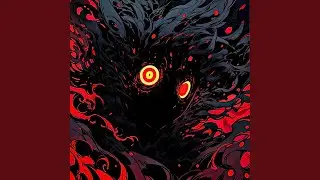 Vampire Squid
