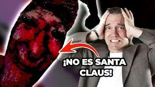 El Regalo Más Aterrador 😱 | CHRISTMAS INSIDENT