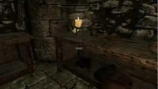 Skyrim Where to find up to 120 iron ingots in Skyrim