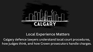 Trust Your Defence Lawyer&rsquo;s Advice and Strategy
