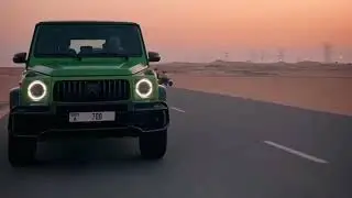 Dubai Plate Number NFT Teaser 2022 ( RRC )