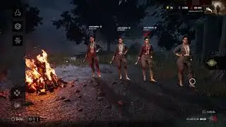 The Romeros | #mallevollant on #Twitch #deadbydaylight #killer #survivor #2v8 #scream #freakout #fyp
