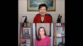 Cheryl Chumley - The Washington Times  Editor, Commentary Writer and Podcast Host - our guest