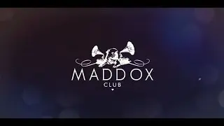 MADDOX Night Club London (2023)