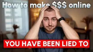 The Raw Reality Of Making Money Online ($2M+)
