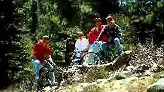 Squaw Valley Academy video