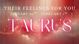 TAURUS tarot ♉️ The Hard Truth They&rsquo;re Avoiding: You Aren&rsquo;t The Same Person Anymore! Taurus Jan-Feb