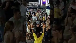 Fiesta En Corraleja ~ Gran Banda La Valerosa De Mompox 