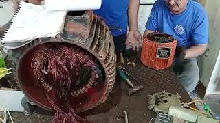 Impedance Electrical, Engr. Edgar Villarosa #09218980682, Sampaguita St., Nepo, Angeles City