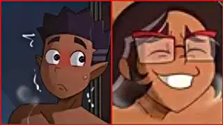 Magical Acts | Comic Dub