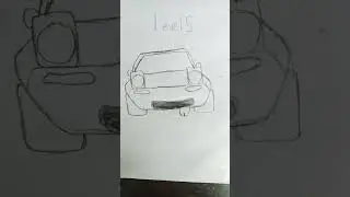 Mazda Miata Level 1-6