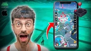 Pokemon Go Hack - Spoofing with Pokemon Go Spoofer iOS Android (2025)