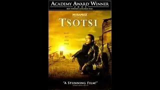 Opening to Tsotsi 2006 DVD
