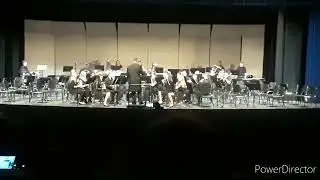Deforest Symphonic Band 2020- Grease