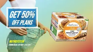 Nutrisystem Costco, Nutrisystem Kickstart, Jenny Craig Or Nutrisystem
