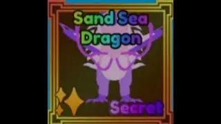 I HATCHED THIS WHILE HATCHING ROYALTY EGG FOR 12 HOURS!!!!