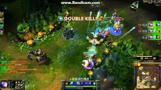 Ashe Ace