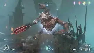 DooM DarK AgeS silent destruction (Part 3/6)