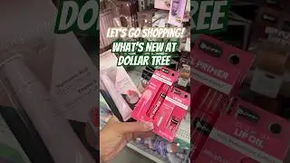 Dollar Tree is STOCKED! #dollartree #dollartreefinds #dollartreeshopper #dupes