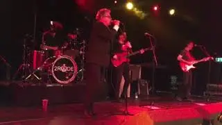 Dansette&rsquo;s Memphis Train at Cardiff&rsquo;s Tramshed