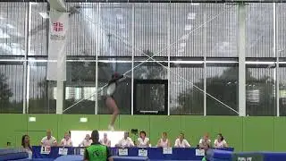 Landesfinale P 2019 - Luna K&uuml;r