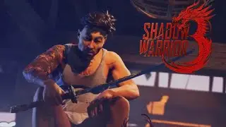 Backlog Review | Shadow Warrior 3
