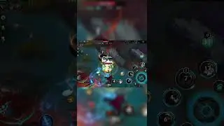 #WildRift #LeagueOfLegends #Alistar #SupportMain #AlistarMain #MobileGaming #GamingClips
