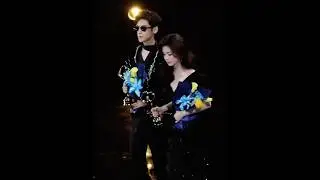 No matter what happens, Bai Lu and Dylan always keep good relationship #bailu #白鹿 #dylanwang王鹤棣