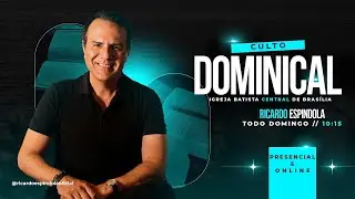 Domingo na Central | 25/01/2026 |