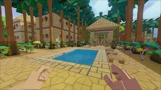 PixArk. Часть 101. Садоводство - последний штрих дизайна.