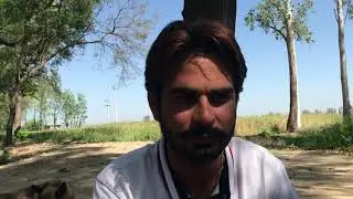 longest horse ride of long riders group in Punjab 70 km in 12 hours with Marwari horses