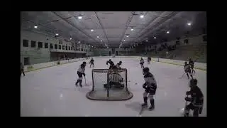 NGHL Weekend 1/16/26-1/18/26