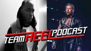 ACH (Jordan Myles) Goes Coconut + WWE Releases & Kenny Omega 2019 Big Flop | THP 316