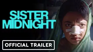 Sister Midnight Official( Hindi) trailer! Ashok Pathak!chhaya Kadam!