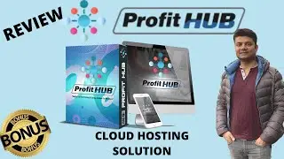 🔥 PROFIT HUB REVIEW 🔥- Get 💰Unlimited TRAFFIC💰Demo + 🎁$7750 BONUSES!!🎁to your Business