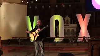 Frank Hart's VoxCon Presentation