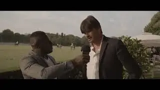 Interview Thomas Desclos le Peley (Alen Johnson) sur Event Ultimate Jet Polo Trophy 2017