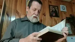 Bendición de la medalla de San Benito