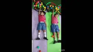 Teamwork activity