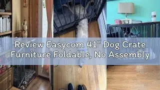 Review Easycom 41