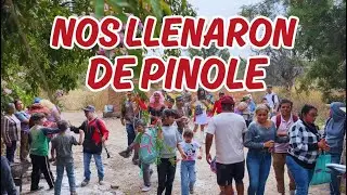 Fuimos A La Carretera Y Nos Tiraron Pinole