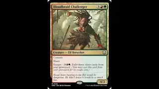 No Hold's Barred Cube 2025 - 4 Color Pile