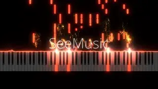 Canon of Four Seasons (Pachelbel's Canon Arrangement) by WOOGI