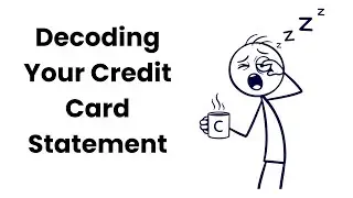 Decoding Your Credit Card Statement