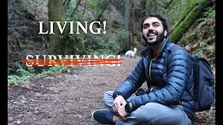 How I Achieve Better Work-Life Balance (4 Slow Living practices)