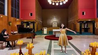 Candlelight Concert 2025 - Once upon a December