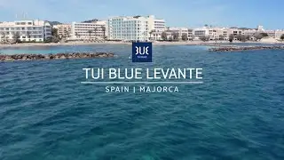 TUI BLUE Levante | Adults-only hotel on Mallorca