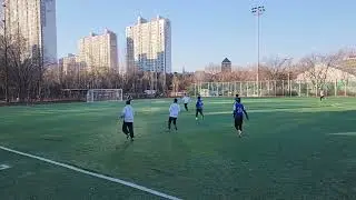 FC가온 vs FC킹 3쿼터 260111