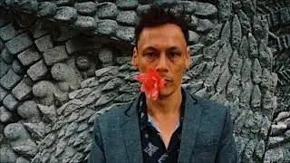 Luke Slater - DJ Set @ Biosphere (Budocenter, Vienna) 2002-03-16